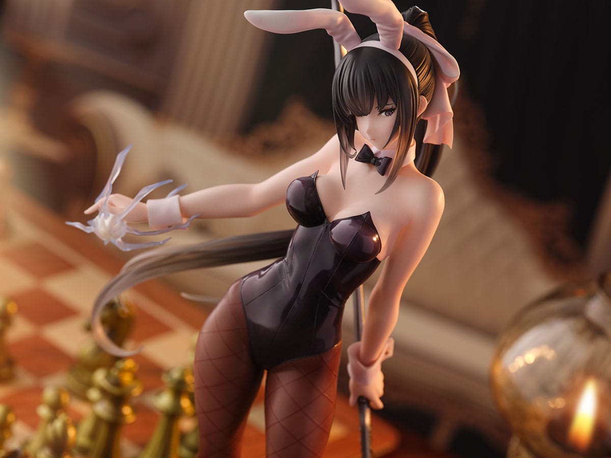 Narberal Gamma so bin Bunny Girl Ver. Amakuni