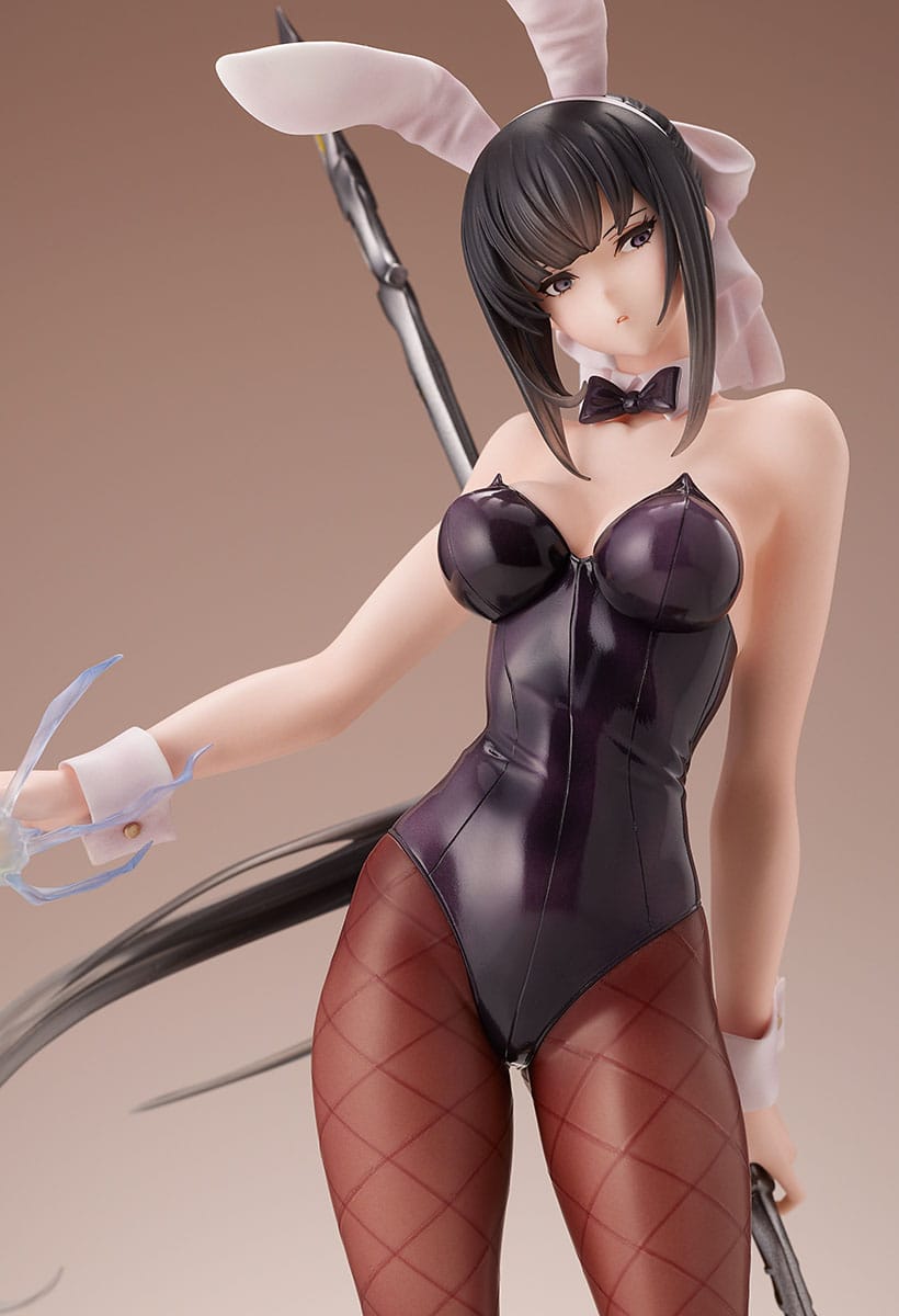 Narberal Gamma so bin Bunny Girl Ver. Amakuni