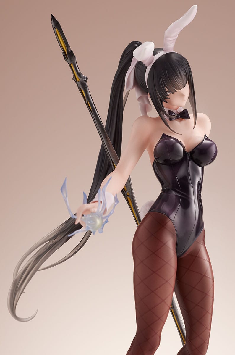 Narberal Gamma so bin Bunny Girl Ver. Amakuni