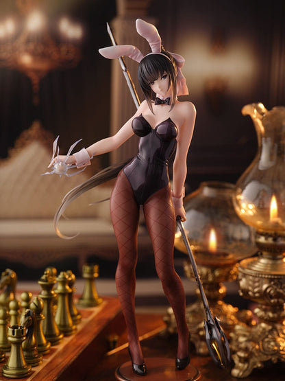 Narberal Gamma so bin Bunny Girl Ver. Amakuni