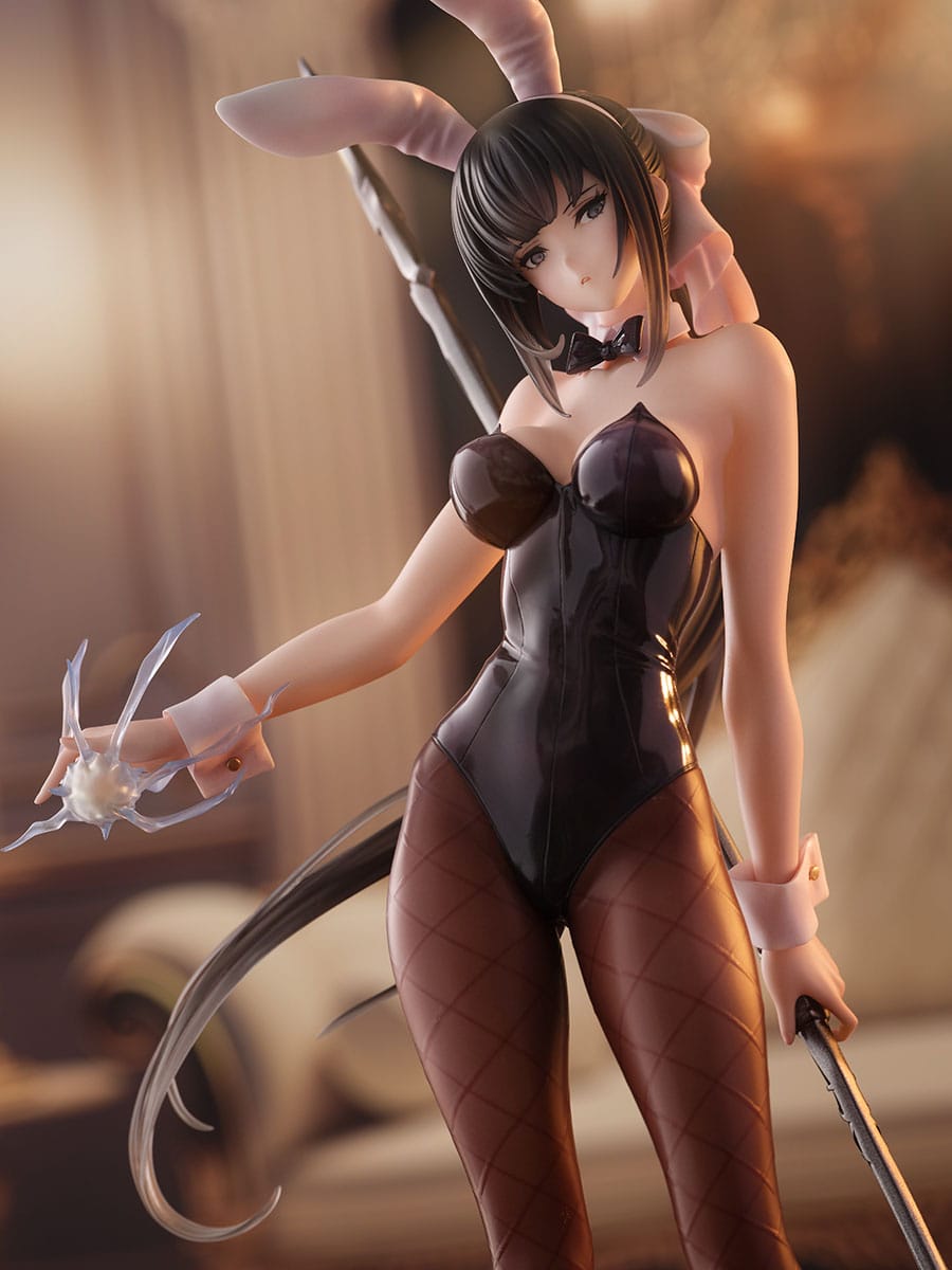 Narberal Gamma so bin Bunny Girl Ver. Amakuni