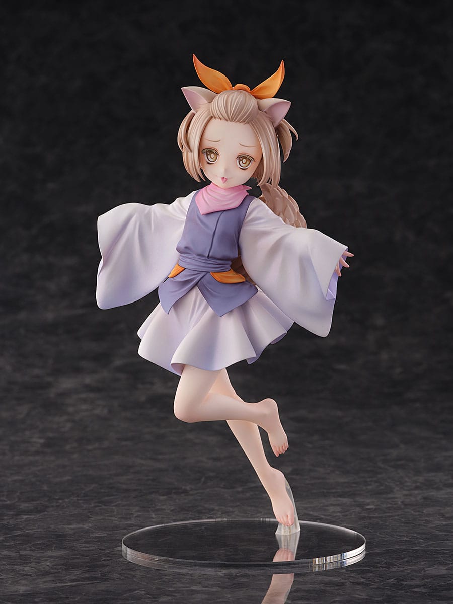 Haru Urara Monster Figure Collection Amakuni - Anime Figuren günstig kaufen