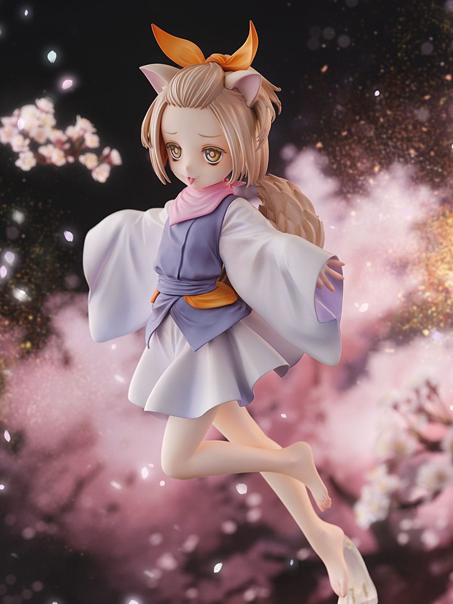 Haru Urara Monster Figure Collection Amakuni - Anime Figuren günstig kaufen