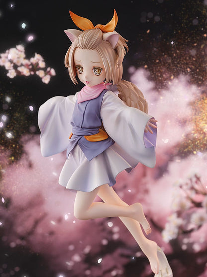 Haru Urara Monster Figure Collection Amakuni - Anime Figuren günstig kaufen