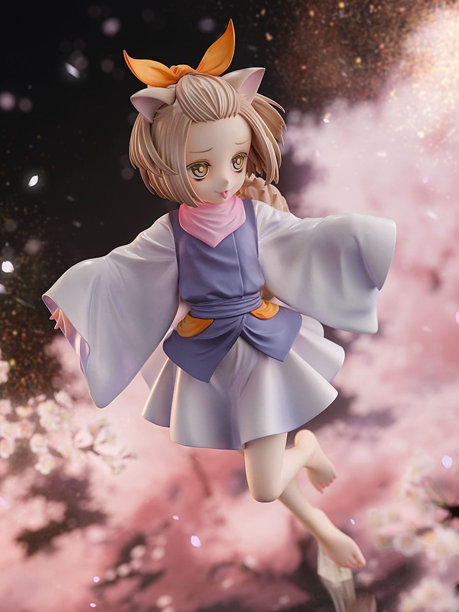 Haru Urara Monster Figure Collection Amakuni - Anime Figuren günstig kaufen