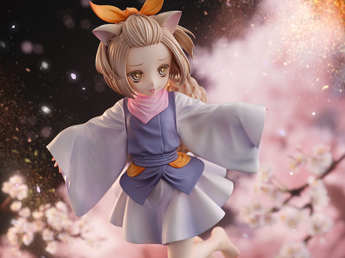Haru Urara Monster Figure Collection Amakuni - Anime Figuren günstig kaufen