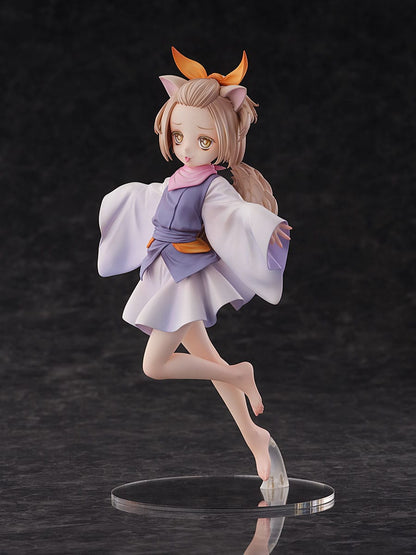 Haru Urara Monster Figure Collection Amakuni - Anime Figuren günstig kaufen