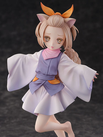 Haru Urara Monster Figure Collection Amakuni