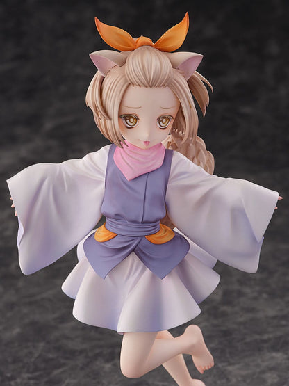 Haru Urara Monster Figure Collection Amakuni