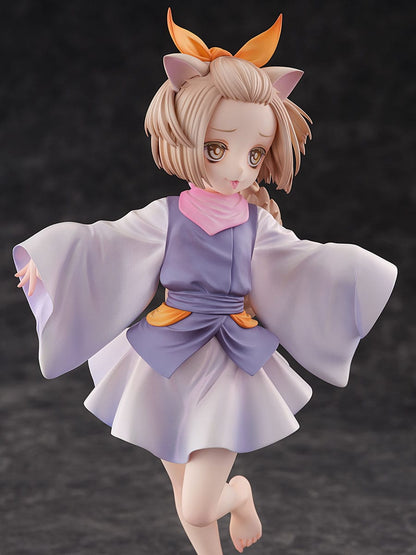 Haru Urara Monster Figure Collection Amakuni