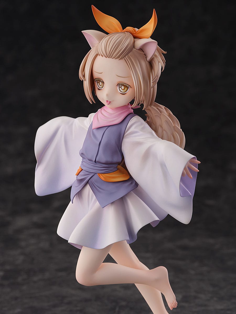 Haru Urara Monster Figure Collection Amakuni