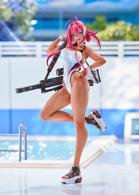 Anego-chan of the Swimming Team Amakuni - Anime Figuren günstig kaufen