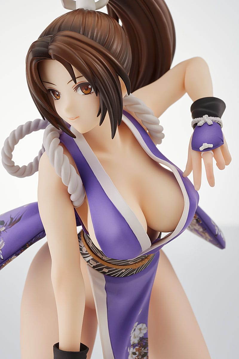 6 Mai Shiranui Repack Age Ver. 2P Color Amakuni