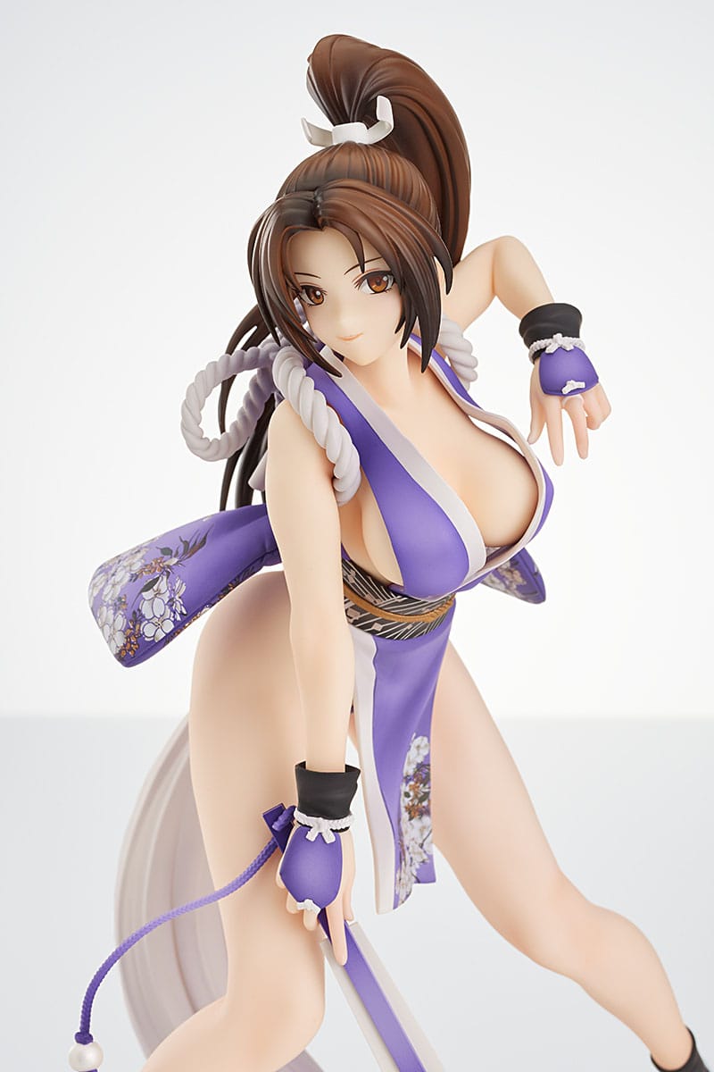 6 Mai Shiranui Repack Age Ver. 2P Color Amakuni