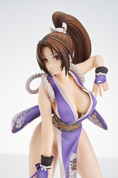 6 Mai Shiranui Repack Age Ver. 2P Color Amakuni