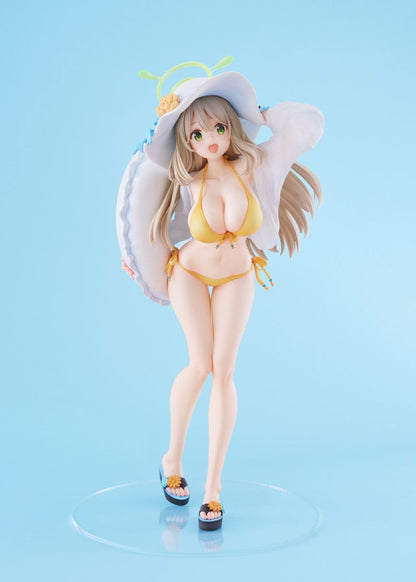 Nonomi Swimsuit Ver. Blue Archive Amakuni