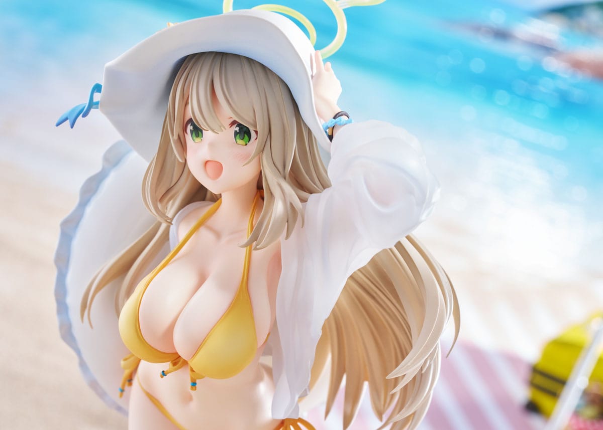 Nonomi Swimsuit Ver. Blue Archive Amakuni