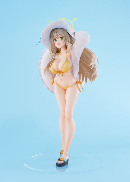 Nonomi Swimsuit Ver. Blue Archive Amakuni