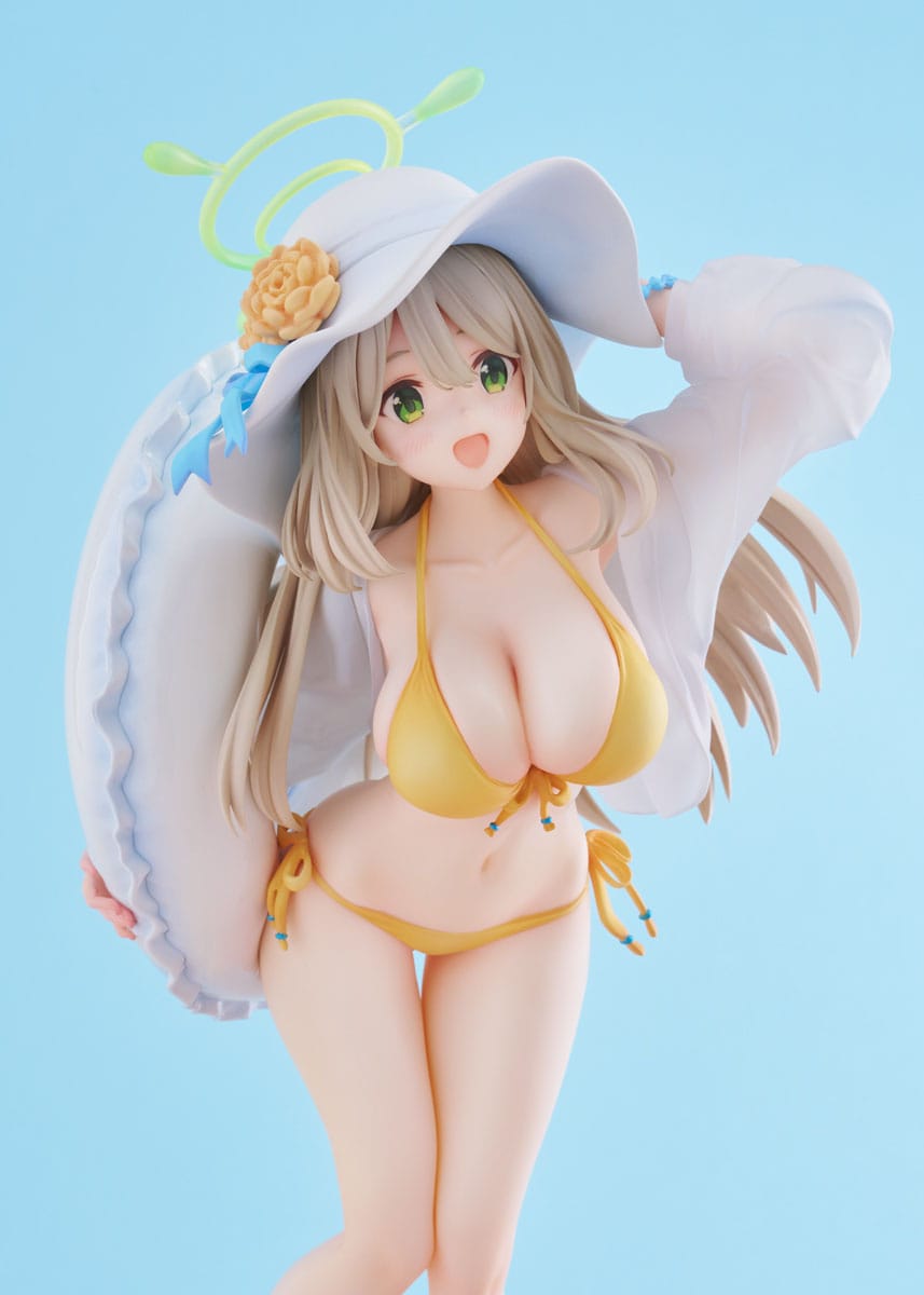 Nonomi Swimsuit Ver. Blue Archive Amakuni