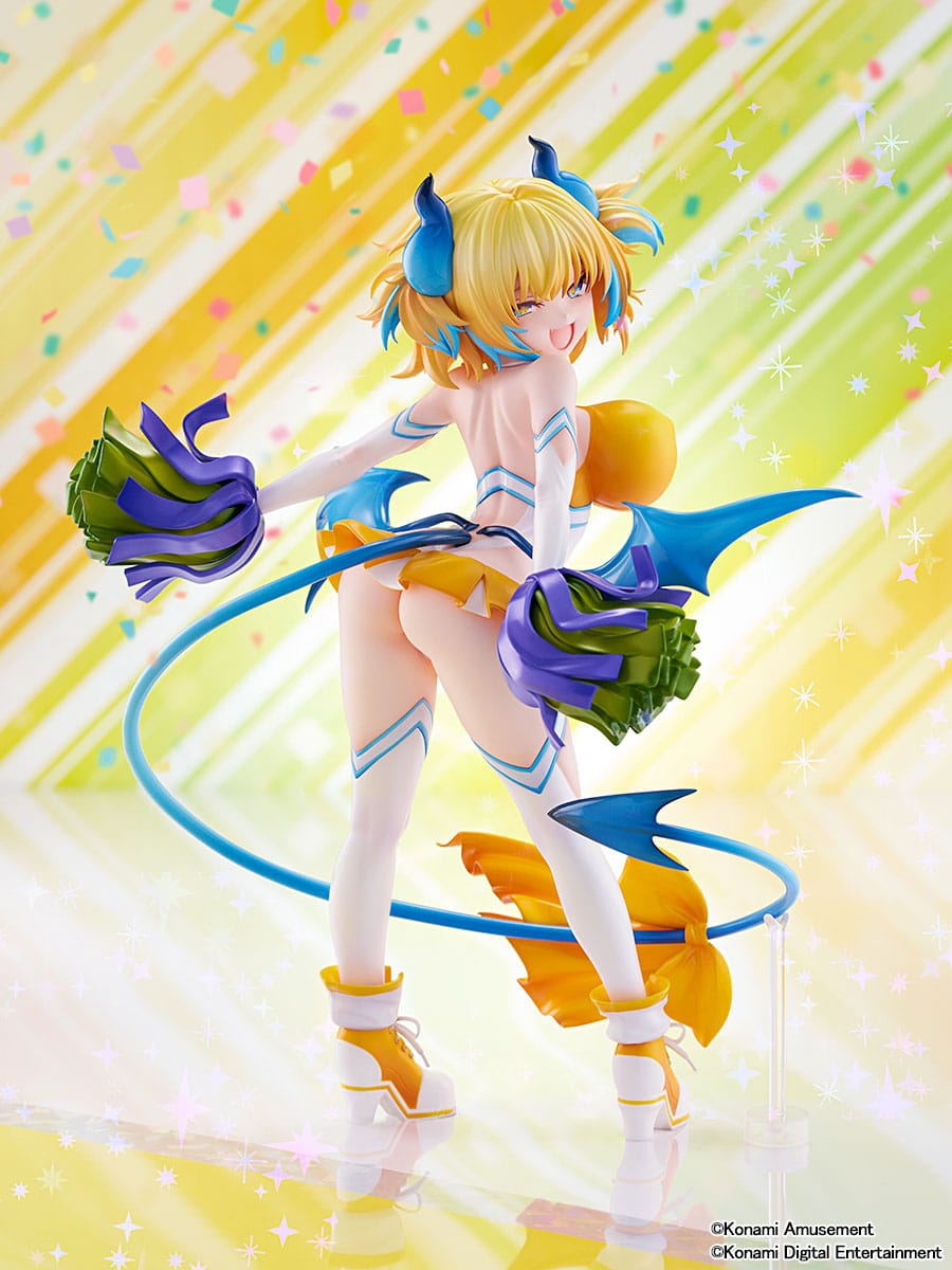 Bomber Girl Pine Succubus Cheer Costume Ver. Amakuni - Anime Figuren günstig kaufen