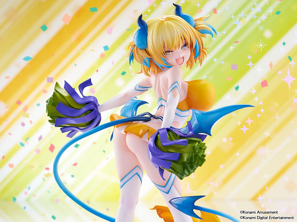 Bomber Girl Pine Succubus Cheer Costume Ver. Amakuni - Anime Figuren günstig kaufen