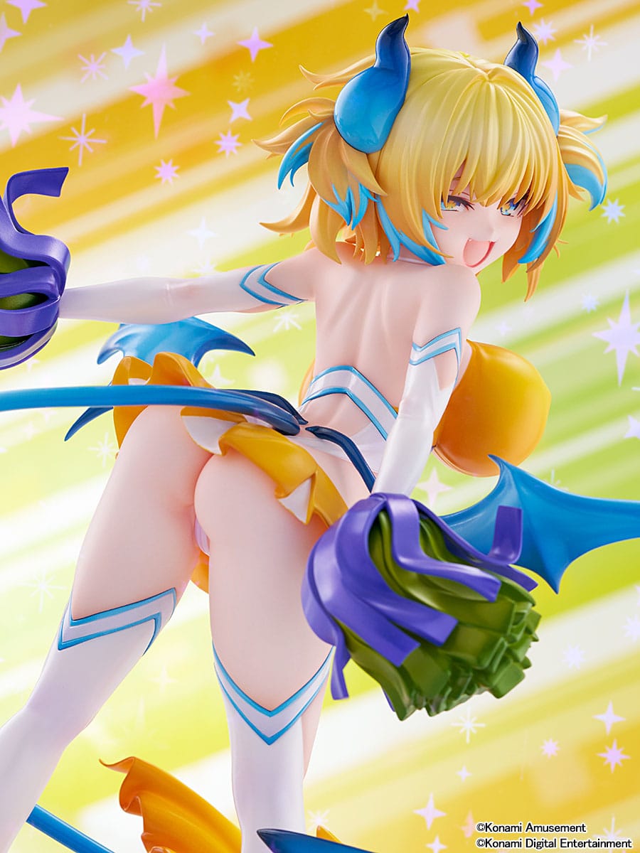 Bomber Girl Pine Succubus Cheer Costume Ver. Amakuni - Anime Figuren günstig kaufen