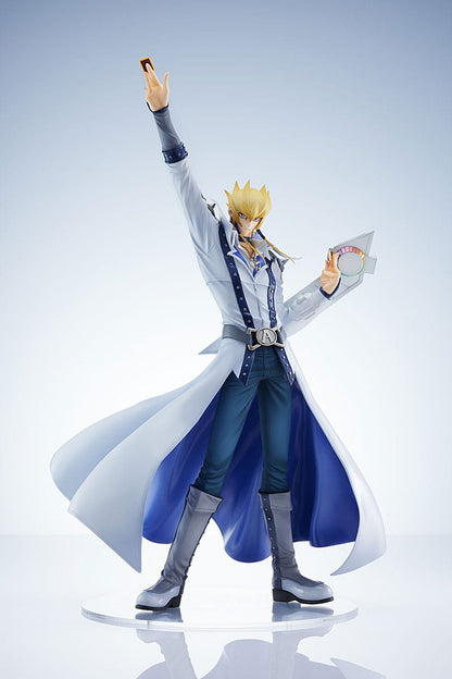 Jack Atlas Yu-Gi-Oh! 5D´s Amakuni - Anime Figuren günstig kaufen