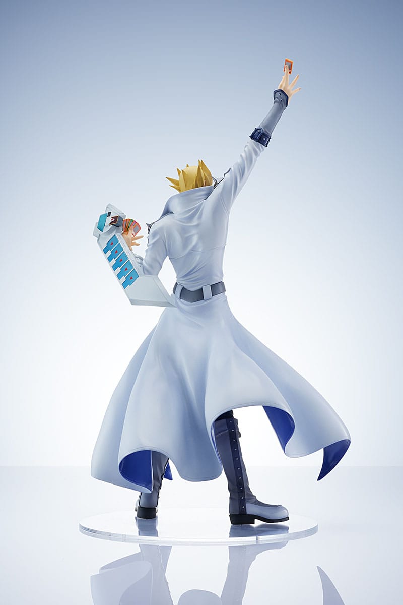 Jack Atlas Yu-Gi-Oh! 5D´s Amakuni - Anime Figuren günstig kaufen