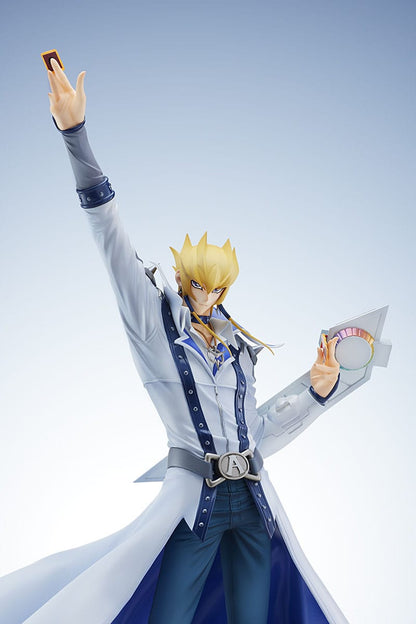 Jack Atlas Yu-Gi-Oh! 5D´s Amakuni