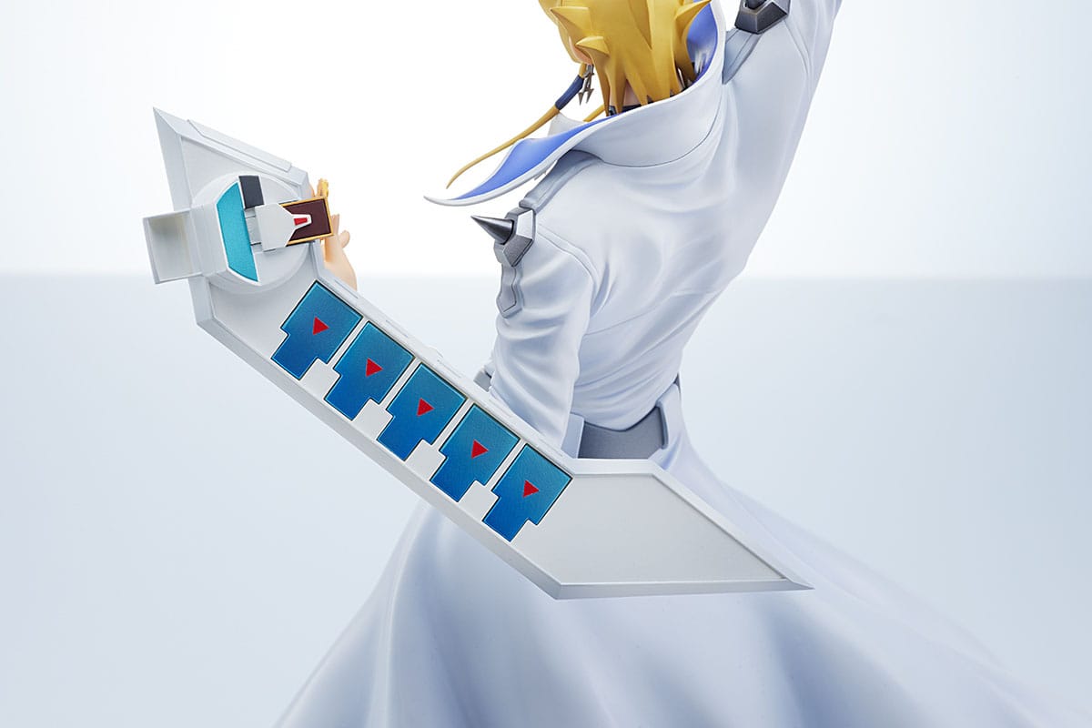 Jack Atlas Yu-Gi-Oh! 5D´s Amakuni