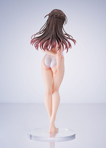 Chizuru Mizuhara Pink Line Swimwear Ver. Rent-a-Girlfriend Amakuni