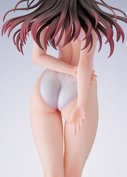 Chizuru Mizuhara Pink Line Swimwear Ver. Rent-a-Girlfriend Amakuni