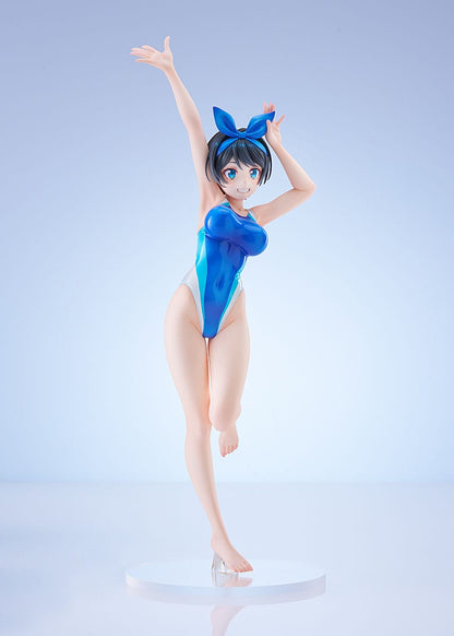 Ruka Sarashina Competition Swimsuit Ver. Rent-a-Girlfriend Amakuni