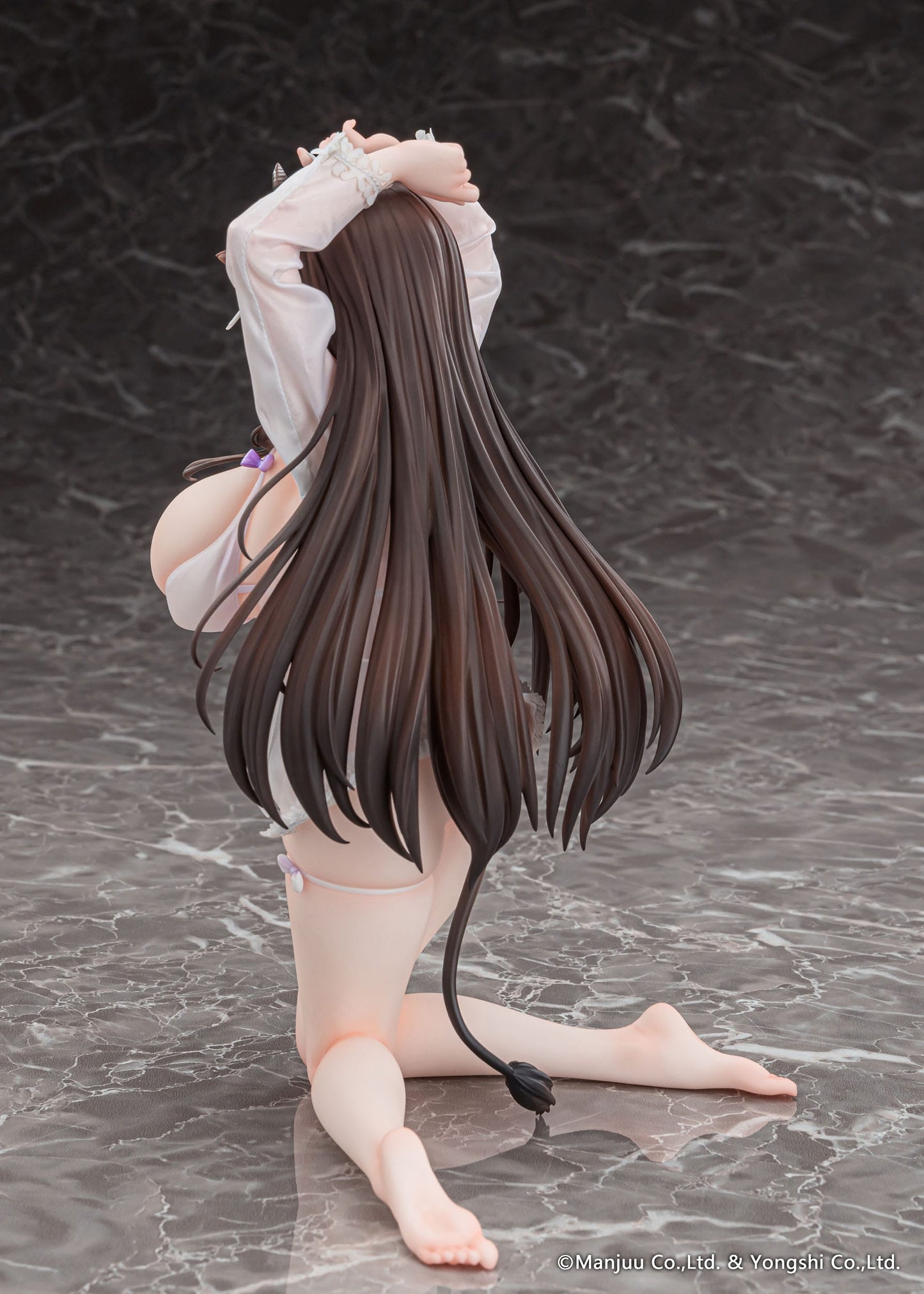 Kashino Hot Springs Relaxation Mouse Pad Design Ver. Special Edition AniGift