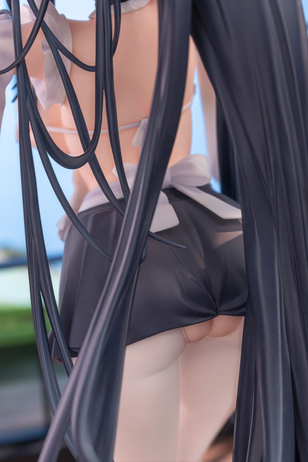 Indomitable Ms. Motivationless Maid Ver. Azur Lane AniGame