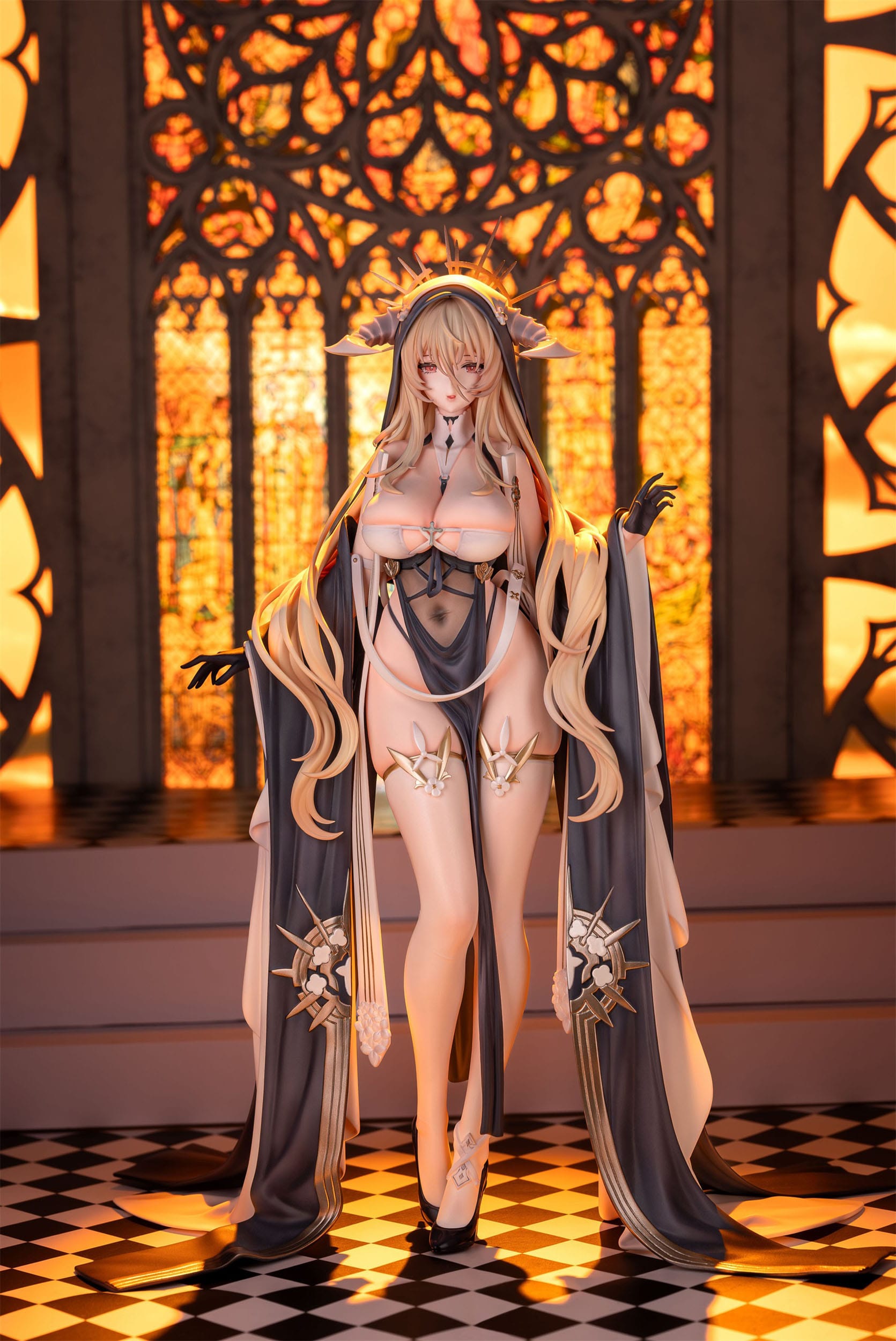 Implacable Azur Lane AniGame - Anime Figuren günstig kaufen