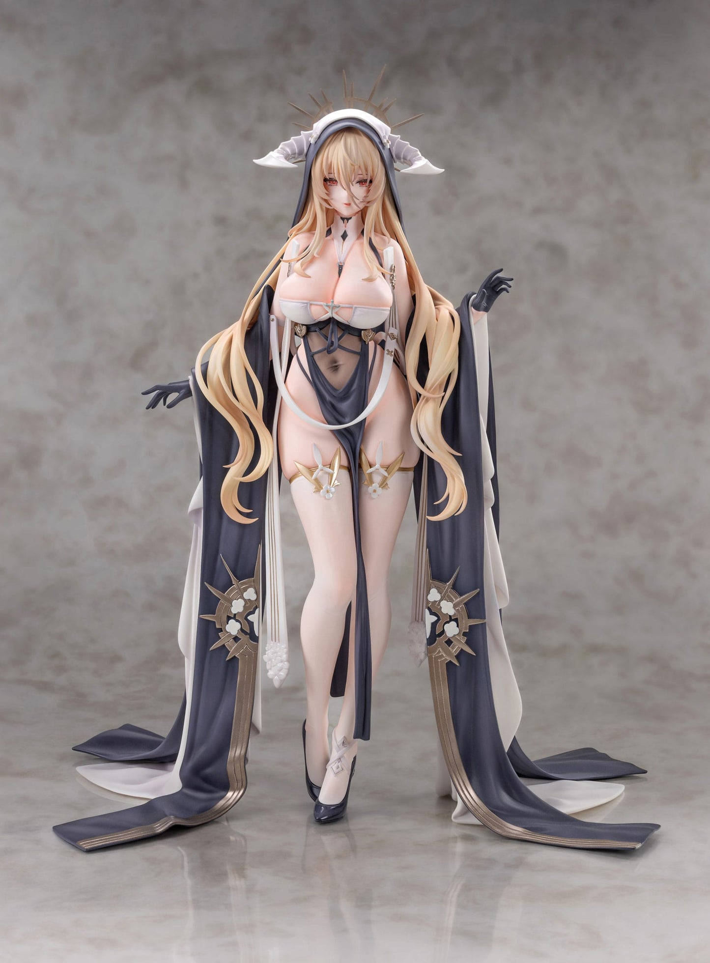 Implacable Azur Lane AniGame - Anime Figuren günstig kaufen
