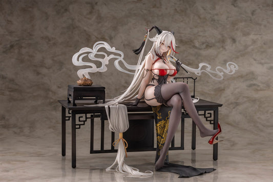 Agir Golden Dragon Among Auspicious Clouds Ver. AniGame - Anime Figuren günstig kaufen