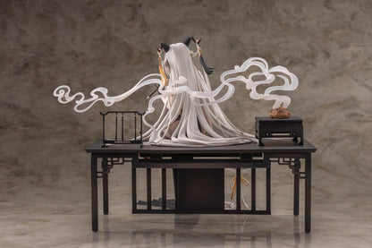 Agir Golden Dragon Among Auspicious Clouds Ver. AniGame