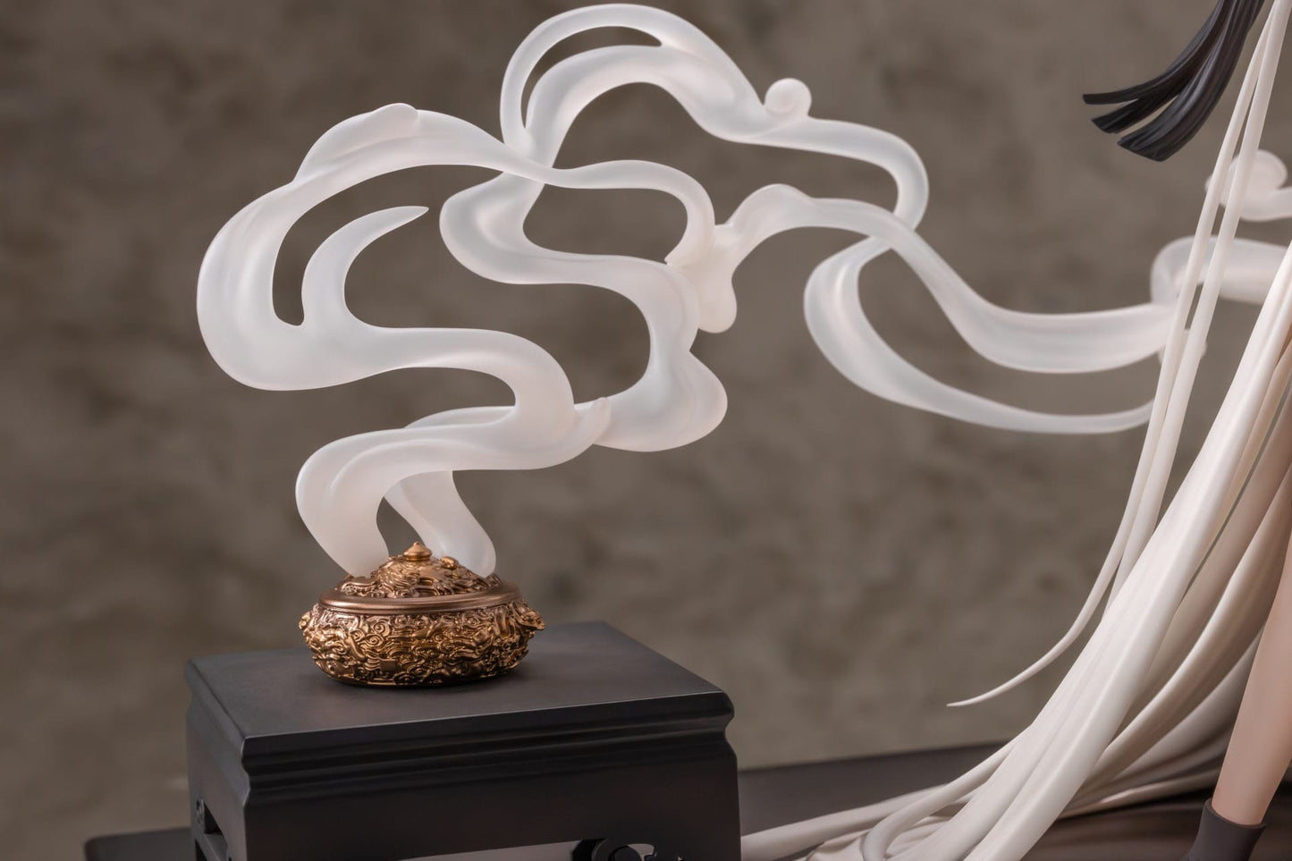 Agir Golden Dragon Among Auspicious Clouds Ver. AniGame