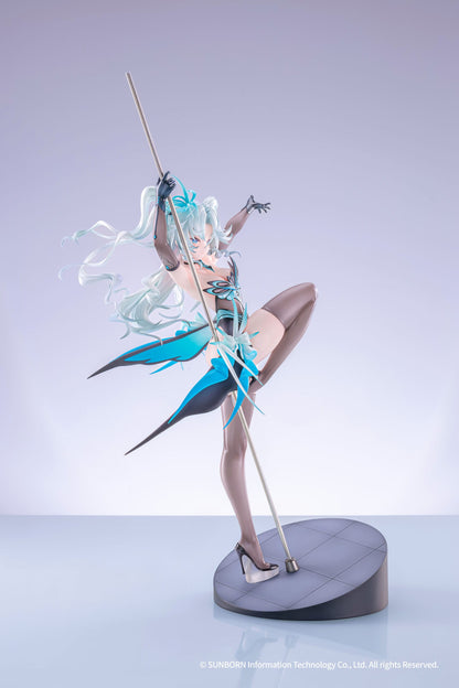 PA-15 Treading Light, Coming Night Ver. AniGame