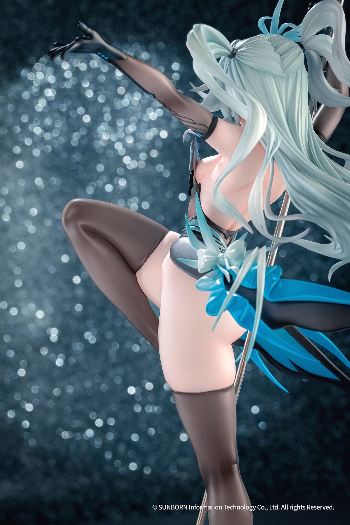 PA-15 Treading Light, Coming Night Ver. AniGame