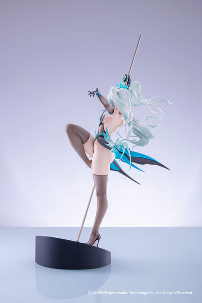 PA-15 Treading Light, Coming Night Ver. AniGame