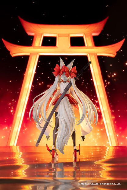 Asanagi Azur Lane AniGame