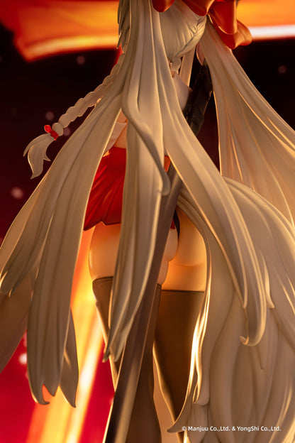 Asanagi Azur Lane AniGame