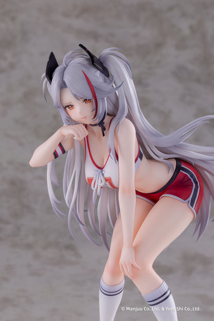 Prinz Eugen Brilliant Touchdown Ver. AniGame - Anime Figuren günstig kaufen