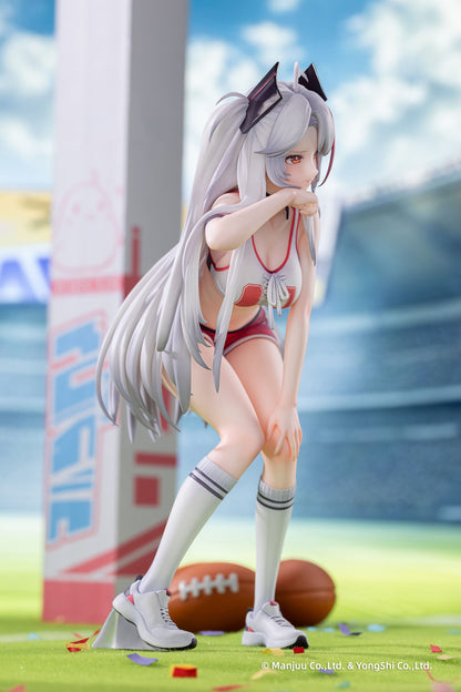 Prinz Eugen Brilliant Touchdown Ver. AniGame - Anime Figuren günstig kaufen