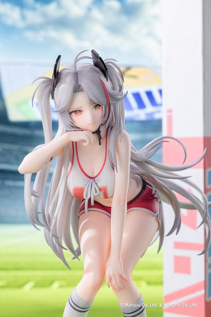 Prinz Eugen Brilliant Touchdown Ver. AniGame
