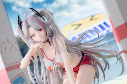 Prinz Eugen Brilliant Touchdown Ver. AniGame