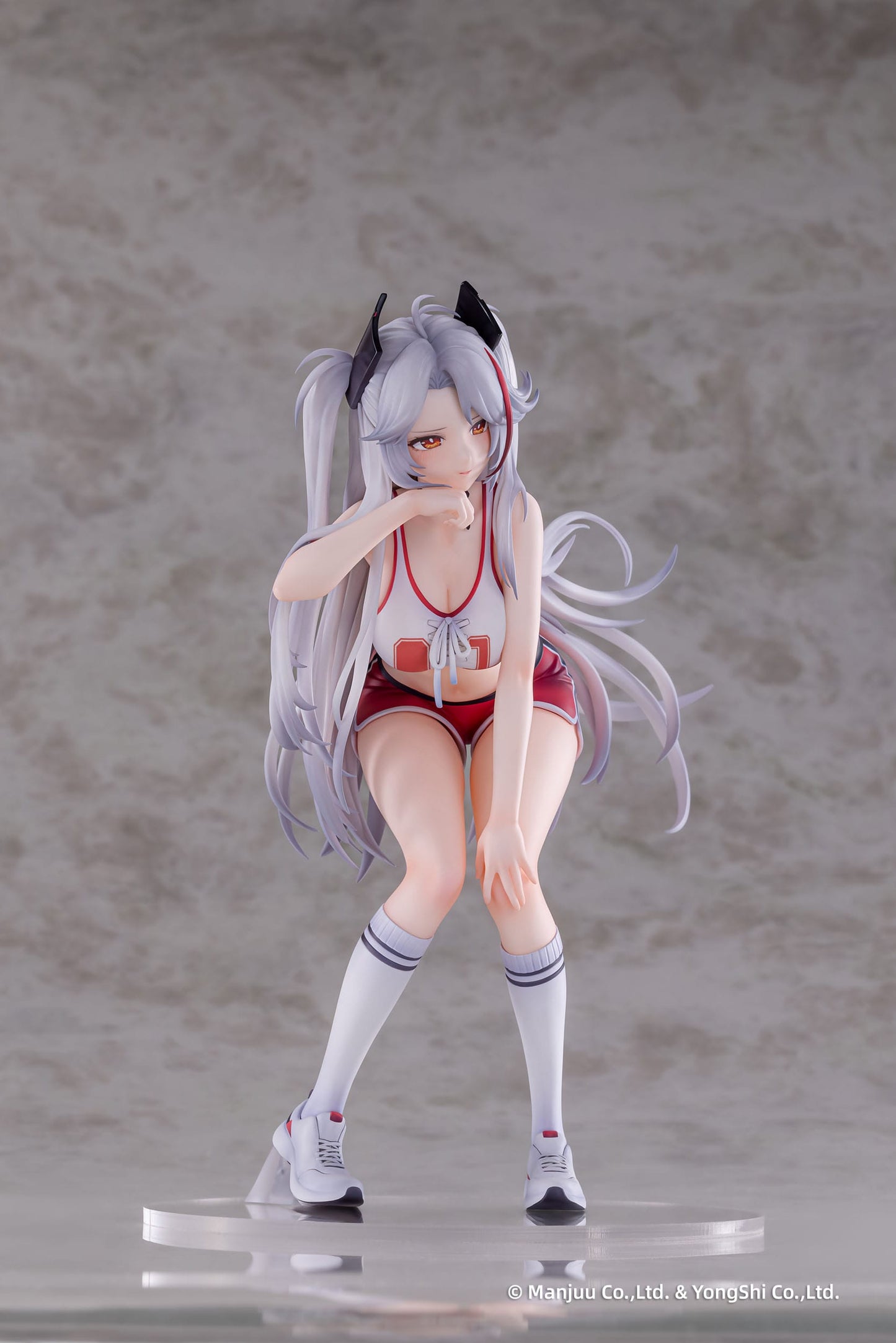 Prinz Eugen Brilliant Touchdown Ver. AniGame